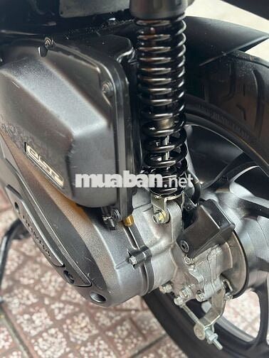 Honda Vision 110cc 2022 bs 59m2-62264