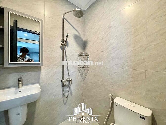 💕DUPLEX MỚI XÂY - FULL NT NGAY HIỆP THÀNH - NGUYỄN ẢNH THỦ - THỚI AN