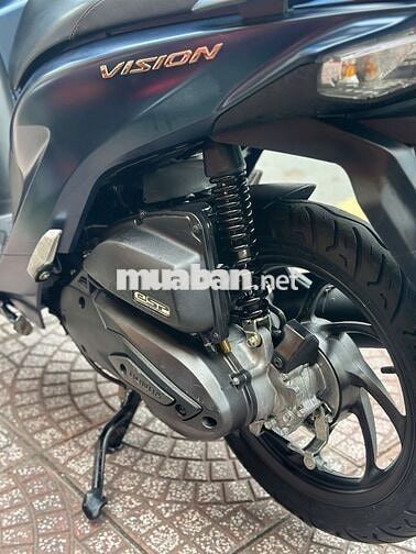 Honda Vision 110cc 2022 bs 59m2-62264