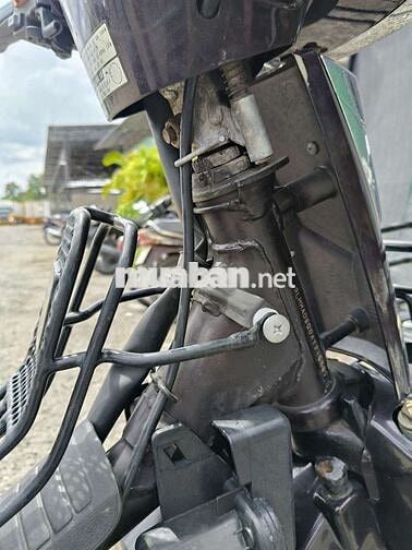 Honda Dream 2010 Nâu Số sàn