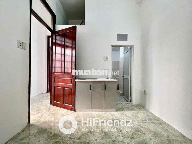 PHÒNG TRỌ GIÁ RẺ - WC RIÊNG - GIỜ GIẤC TỰ DO - NGAY CÔNG VIÊN PHÚ LÂM