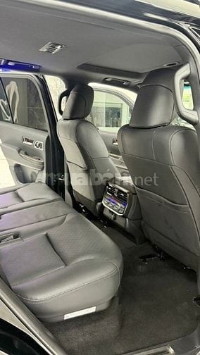 Bán Land Cruiser LC300 VX-R sản xuất 2023. Xe siêu chất.