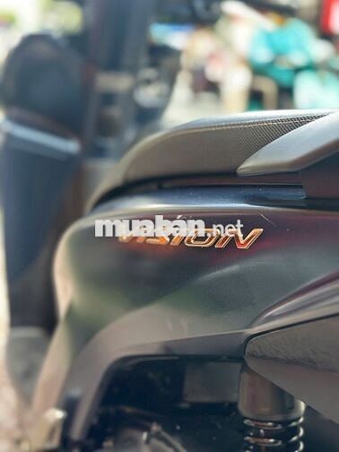 Honda Vision 110cc 2022 bs 59m2-62264