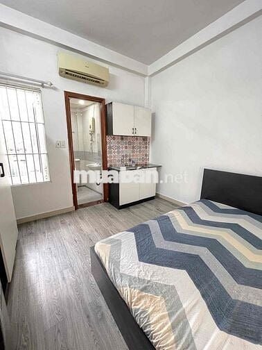 Chính Chủ cho thuê CHDV full nội thất - Xô Viết Nghệ Tĩnh