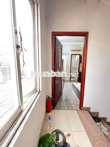 Chính Chủ cho thuê CHDV full nội thất - Xô Viết Nghệ Tĩnh