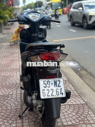 Honda Vision 110cc 2022 bs 59m2-62264