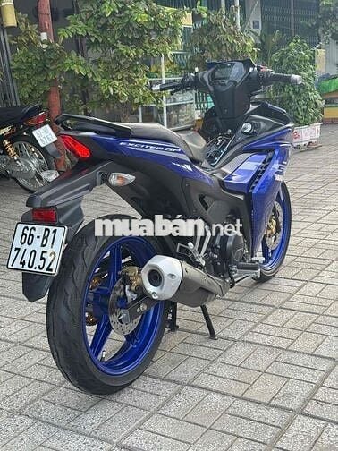 Yamaha Exciter 155 2021 Xanh 7000 km