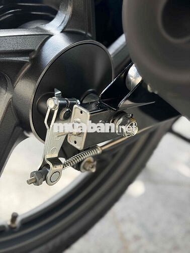 Honda Future 2025 Trắng 1900 km