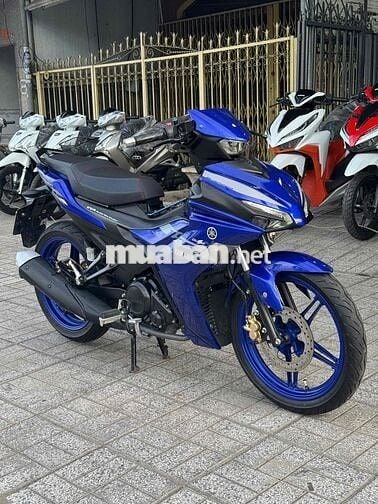 Yamaha Exciter 155 2021 Xanh 7000 km