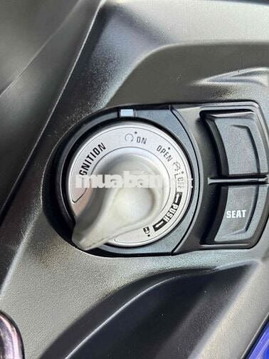 Yamaha Exciter 155 2021 Xanh 7000 km