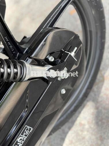 Honda Future 2025 Trắng 1900 km
