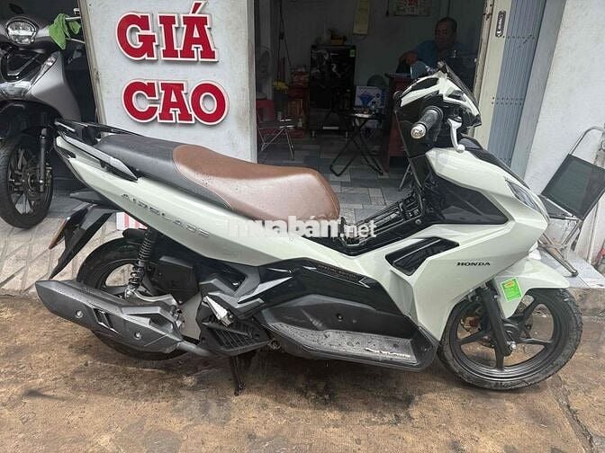 Honda Air Blade 150 ABS 2021 xám đen
