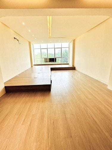Chinh chủ, 65 tr/tháng, 2 MT nỡ hậu,1K Trần Não An Phú Q2, DTSD 460 m2