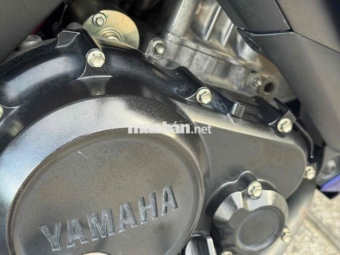 Yamaha Exciter 155 2021 Xanh 7000 km