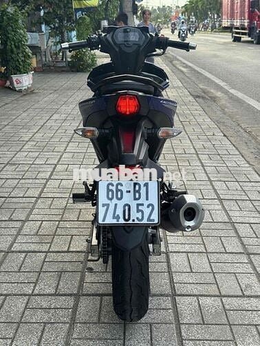 Yamaha Exciter 155 2021 Xanh 7000 km