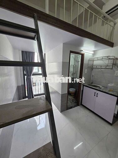 Cho thuê Phòng Hoàng Diệu 2 Mới