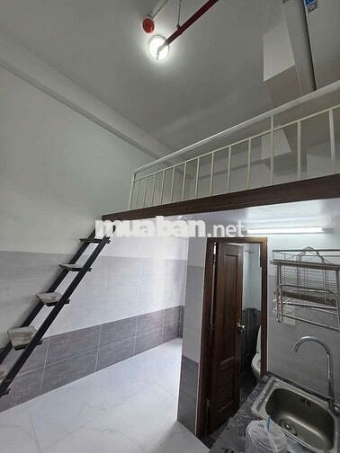 Cho thuê Phòng Hoàng Diệu 2 Mới