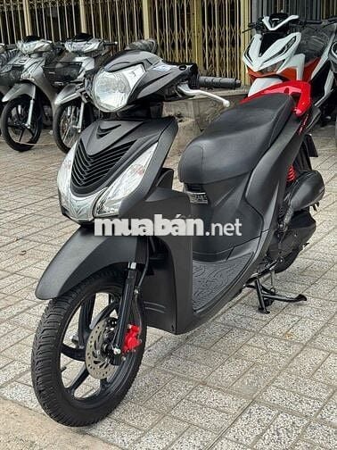 Honda Vision 2018 máy nguyên zin biển 67