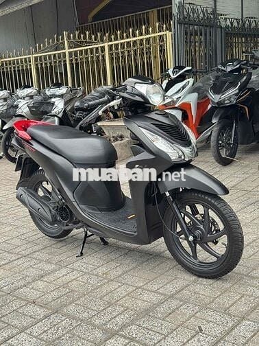 Honda Vision 2018 máy nguyên zin biển 67