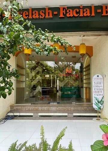 Chinh chủ, 65 tr/tháng, 2 MT nỡ hậu,1K Trần Não An Phú Q2, DTSD 460 m2