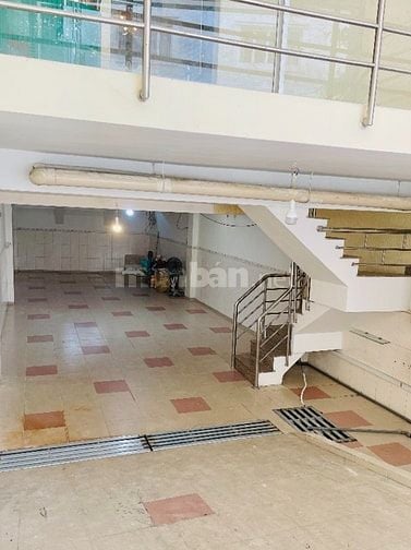 Chinh chủ, 65 tr/tháng, 2 MT nỡ hậu,1K Trần Não An Phú Q2, DTSD 460 m2