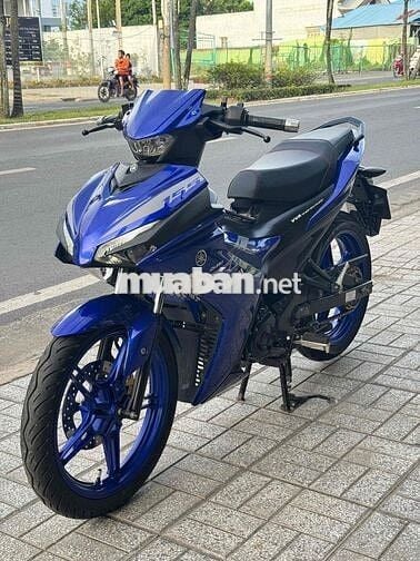 Yamaha Exciter 155 2021 Xanh 7000 km