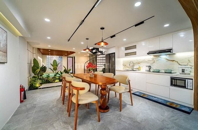 BÁN NHÀ 2 TẦNG ĐƯỜNG TÂN THÁI 8_SƠN TRÀ_DÒNG TIỀN KHỦNG 2,5TR/ NGÀY