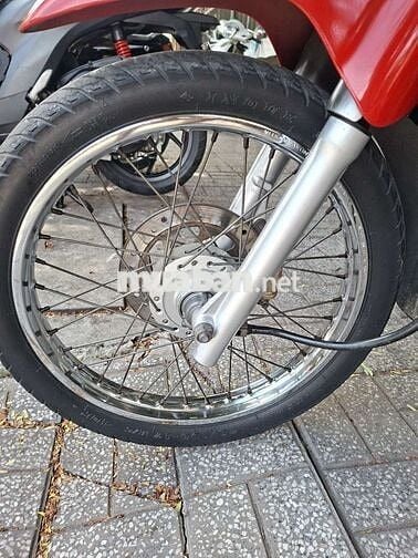 Wave RS máy zin bs67 bán hoặc gl xe khác