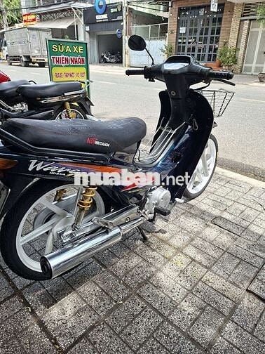  Wave TQ BS67 dọn full mới 