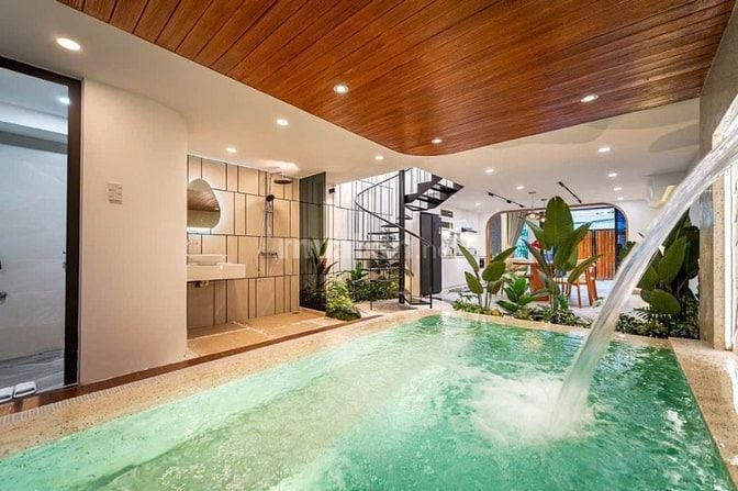 BÁN NHÀ 2 TẦNG ĐƯỜNG TÂN THÁI 8_SƠN TRÀ_DÒNG TIỀN KHỦNG 2,5TR/ NGÀY
