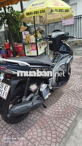 Honda Air Blade 125cc 2015 bs 59v2-49561