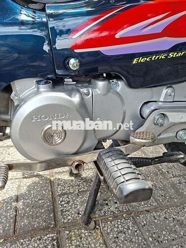  Wave TQ BS67 dọn full mới 