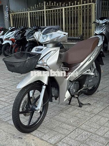 Honda Future Bạc