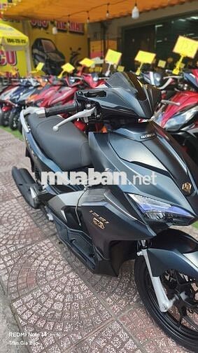 Honda Air Blade 125cc 2015 bs 59v2-49561