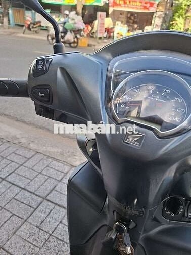 Vision 2022 bs67 bán hoặc gl xe khác