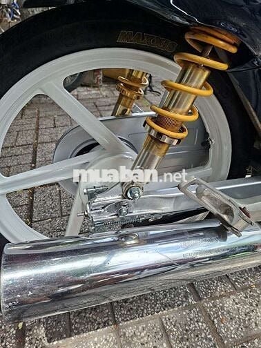  Wave TQ BS67 dọn full mới 