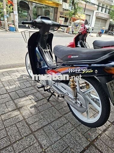 Wave TQ BS67 dọn full mới 
