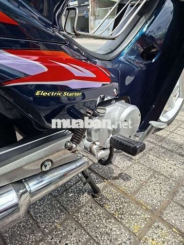  Wave TQ BS67 dọn full mới 
