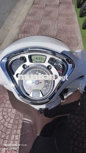 Honda SH Mode 125cc 2015 bs 59ea-05302