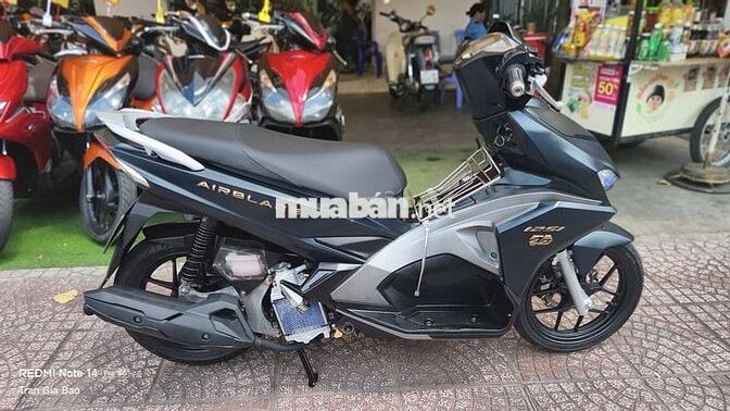 Honda Air Blade 125cc 2015 bs 59v2-49561