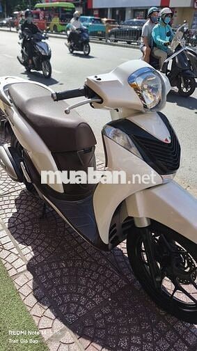 Honda SH Mode 125cc 2015 bs 59ea-05302