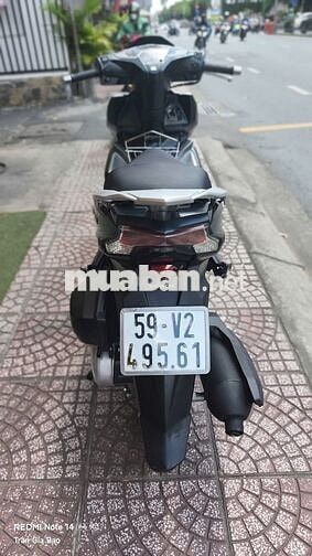 Honda Air Blade 125cc 2015 bs 59v2-49561
