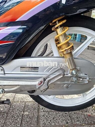 Wave TQ BS67 dọn full mới 