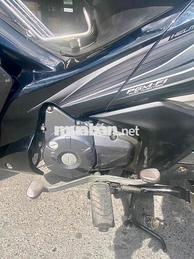 Honda Future FI 2015 xe đẹp