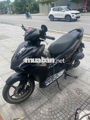 Honda Airblade 125 2024 Đen 13.000km