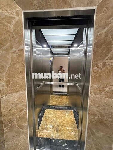 công ty thang máy fuji tuyển dụng nhân sự