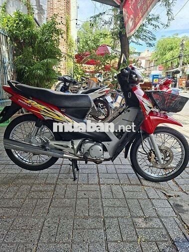 Wave RS máy zin bs67 bán hoặc gl xe khác