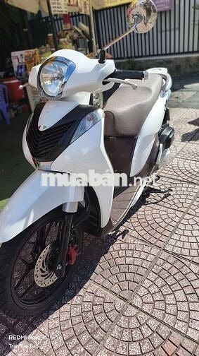 Honda SH Mode 125cc 2015 bs 59ea-05302