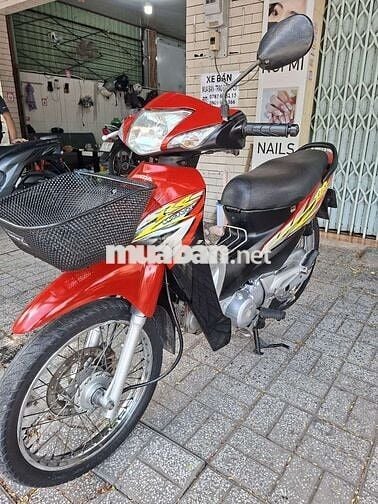 Wave RS máy zin bs67 bán hoặc gl xe khác