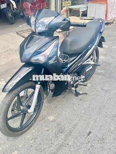Honda Future FI 2015 xe đẹp